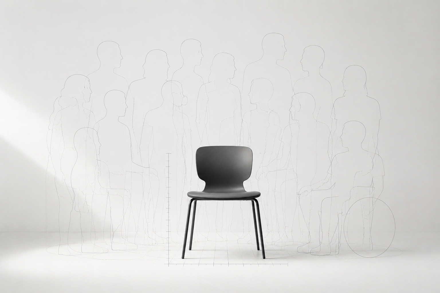Are You Building for Your Users or for Your Assumptions About Them?